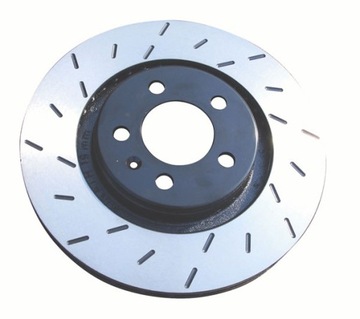 Sports disks front ebc ultimax mazda cx-7/ cx-9, фото