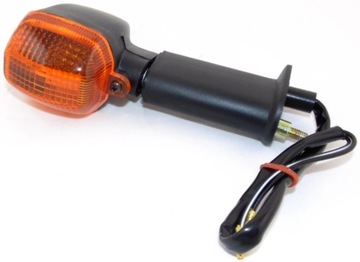 Turn signal right rear yamaha yzf - r6 600 99 - 02 new, фото