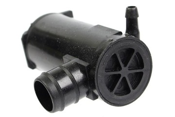 Ford transit fiesta scorpio washer pump, фото