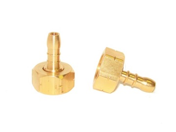 Connector to cylinders gas 11kg tip to gas, фото
