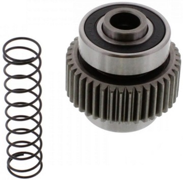 Bendix starters harley davidson flhr 1340 elec, фото