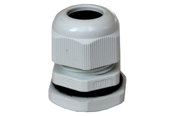Throttle wire gland cable pg 21 ip68, фото