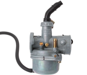 Romet kinroad atv 110 90 carburetor suction rope, фото