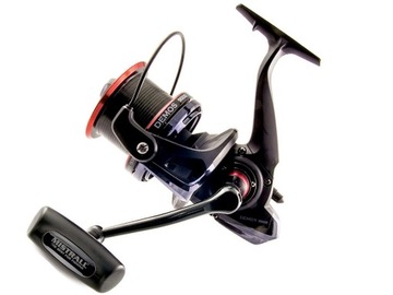 Reel mistrall demos 4. 6: 1, фото
