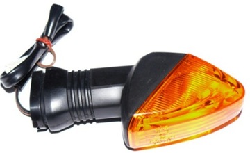 Turn signal ass front kawasaki з 750 03, фото