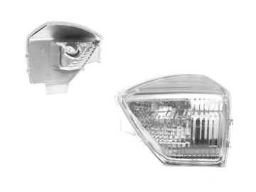 Ford s-max c-max kuga galaxy turn signal mirrors le, фото