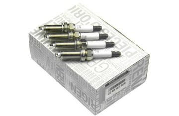 Candles ignition 1.2 16v gas dacia logan sandero, фото