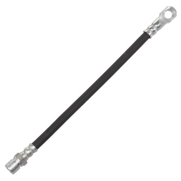 Brake hose flexible front fiat 126p; bis, фото