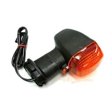 Turn signal front left yamaha yzf 600 thundercat 96 - 02 new, фото