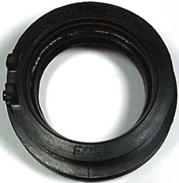 Flange carburetor honda crf 450 x 05-08, фото