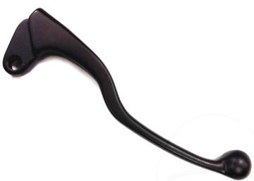 The parking brake lever handle brakes jmt yamaha xt 550 82-83, фото