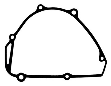 Gasket generator kawasaki kx 250 f 4t 09-16, фото
