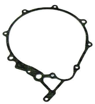 Gasket generator honda xr 650 left 93-96, фото
