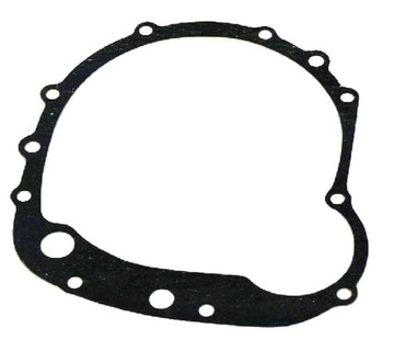 Gasket grip kawasaki zl 600 a b eliminator, фото