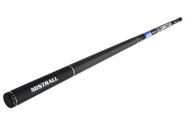 Baton mistrall competition aqua zones 6m/10-30g fish, фото