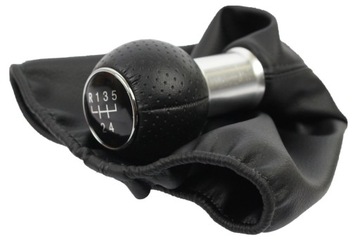 Handle gear shifting casing (cover) seat leon toledo arosa, фото