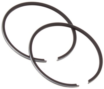 Suzuki katana aprilia sr 50 rings piston 41mm, фото