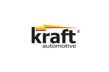 Kraft automotive 4090130 подшипник цилиндрический роликовый, крепление амортизатора, фото