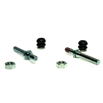 Guides caliper clamps front peugeot 206+ 2010-, фото