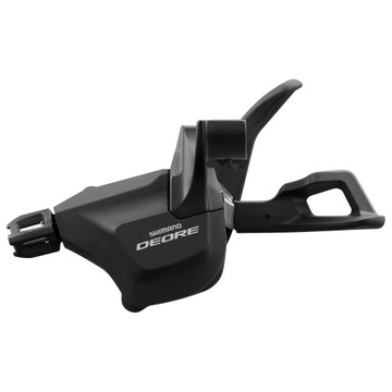 Switch shimano sl-m6000 front, фото