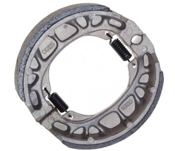 Cpi honda peugeot kymco pads brakes brake, фото