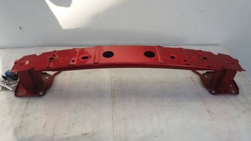 Mazda 6 vi rear bumper amplifier back 12> ., фото