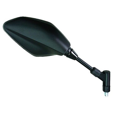 Right mirror black yamaha xt 1200 з super tener new, фото
