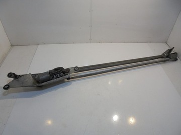 Mechanism wiper motor renault modus 1.5, фото