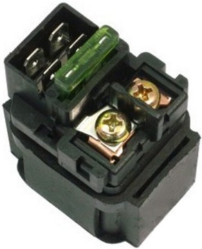 Relay starters kawasaki zzr 1200 c 02-05 new, фото