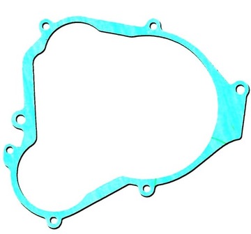 Gasket generator honda fes 125 pantheon 98-02, фото