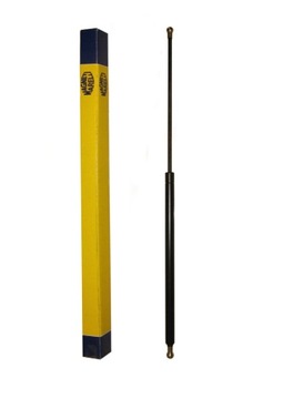 Gas shock absorber, cover trunk magnetic marelli 430719013400, фото