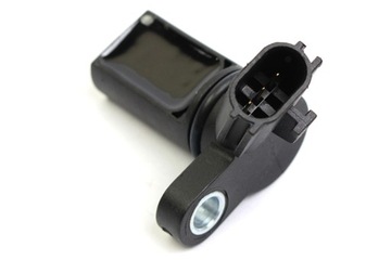 Crankshaft sensor nissan micra k12 note 1.0 1.2 1.4 16v, фото