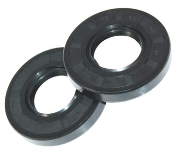 Aprilia mbk minarelli am6 sealant shaft 17x35x8, фото