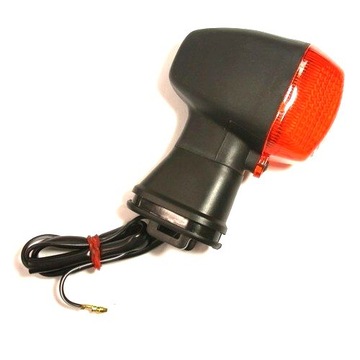 Turn signal front left yamaha fjr 1300 01 - 02, фото