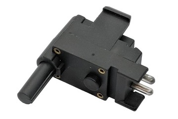 Mercedes w124 190 w201 switch light reverse (parking), фото