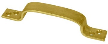 Fasteners door handle 150x18 for doors boxes mark, фото