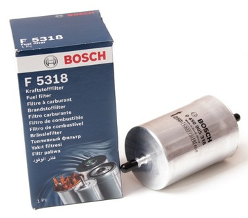 Fuel filter bosch seat leon 1 1m1 1.4 1.6 1.8 2.8, фото