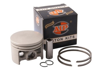 Piston rings stihl 026 ms260 44, 7 mm aip, фото