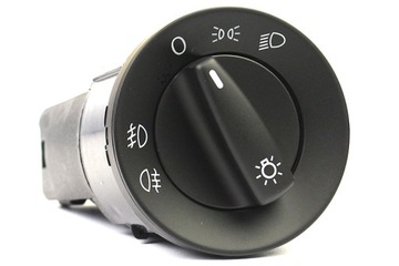 Switch light seat alhambra vw bora golf, фото