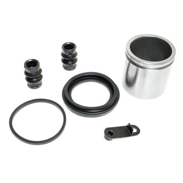 Repair kit piston front renault clio 3 kangoo, фото
