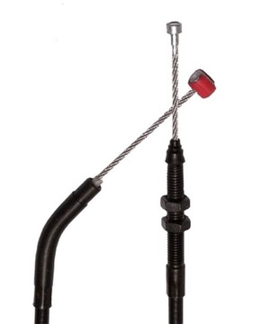 Rope grip thrust triumph scrambler 865 06-09, фото