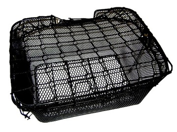 Grid on basket (bracket) trunk 1 basket trunk, фото