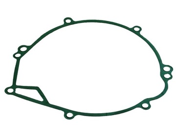 Gasket generator kawasaki klr 600 a b 84-89, фото