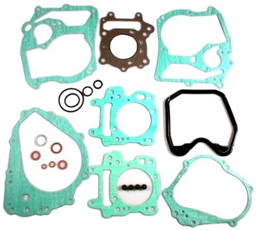 Klp gaskets aprilia leonardo 125 96-01, фото