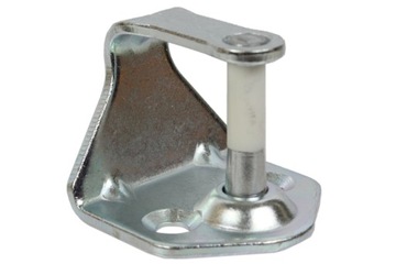 Ford transit 00 - clamp lock rear door average, фото