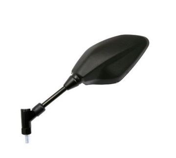 Left mirror yamaha mt-03 320 16-17 new, фото