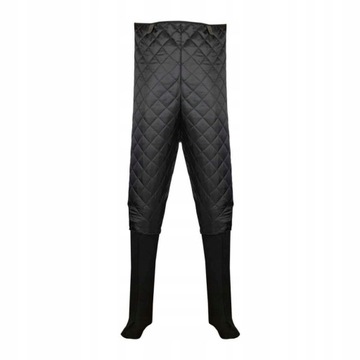 Insulation long pants on mrozne dni warm, фото