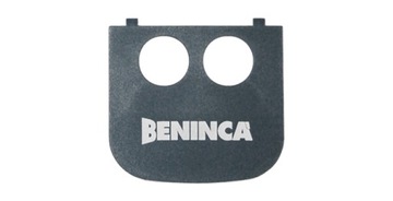 Hull to console beninca happy. 4va - gray, фото