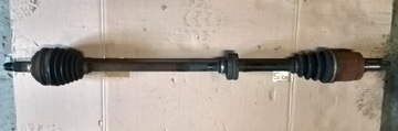 Axle honda civic vii left 01-05 1.4 automaton long, фото