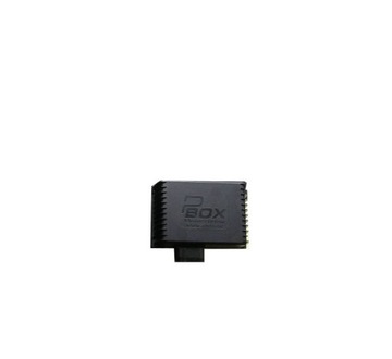 Audi bmw pbox pbvpx chip tuning new certificate, фото